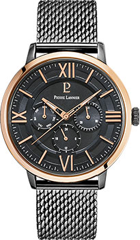 Часы Pierre Lannier Beaucour 255F488